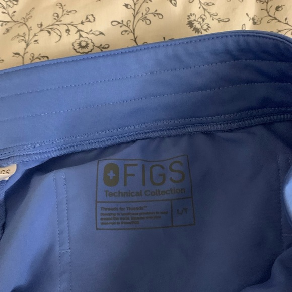 Figs Scrub pant - Picture 2 of 2